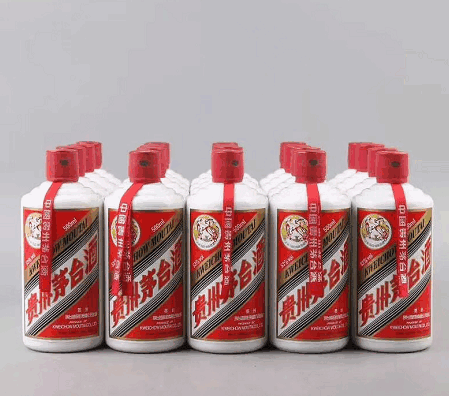 堆龙德庆名酒回收